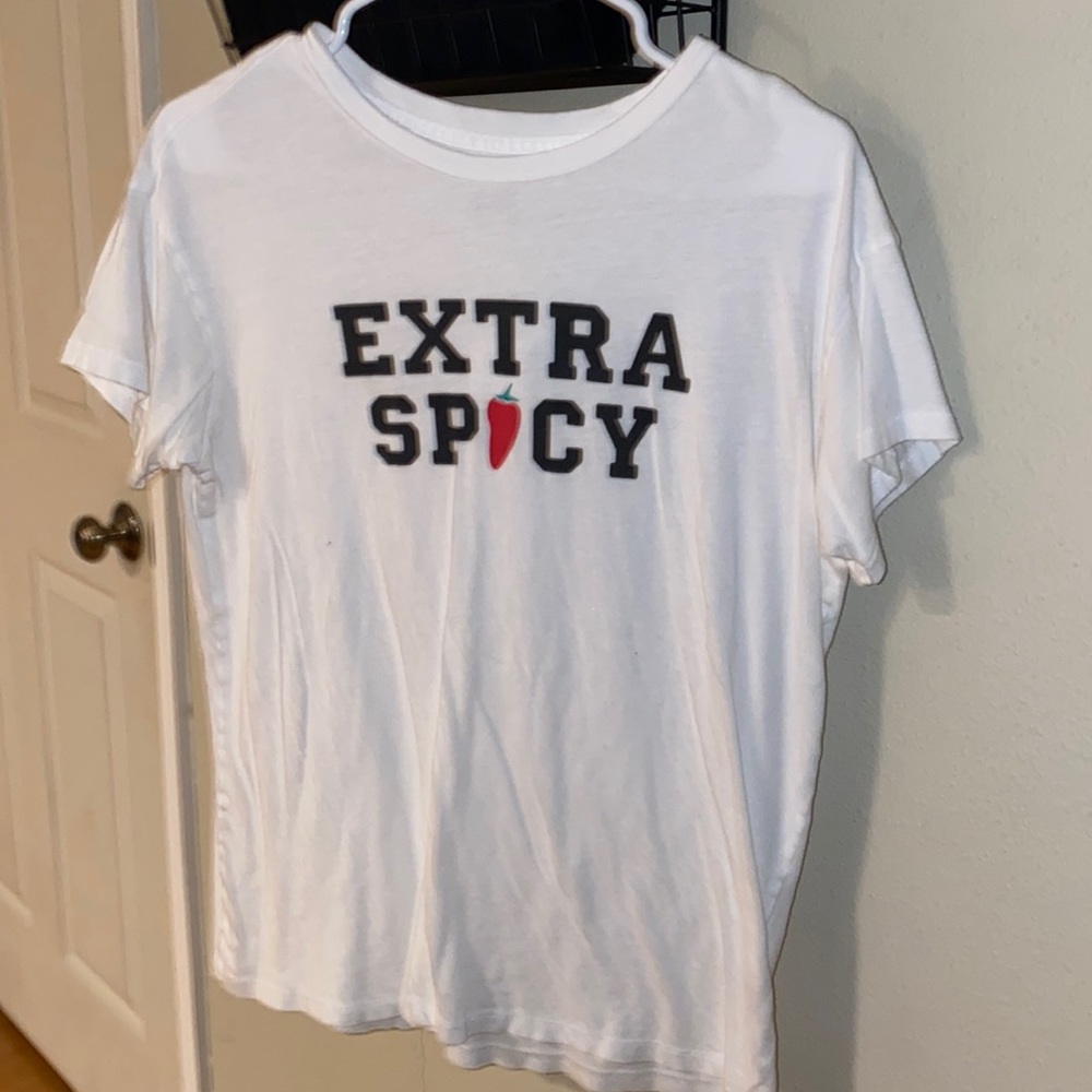 Xsmall Victoria secrets Pink oversized tshirt
